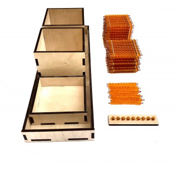 Introduzione al sistema decimale 3